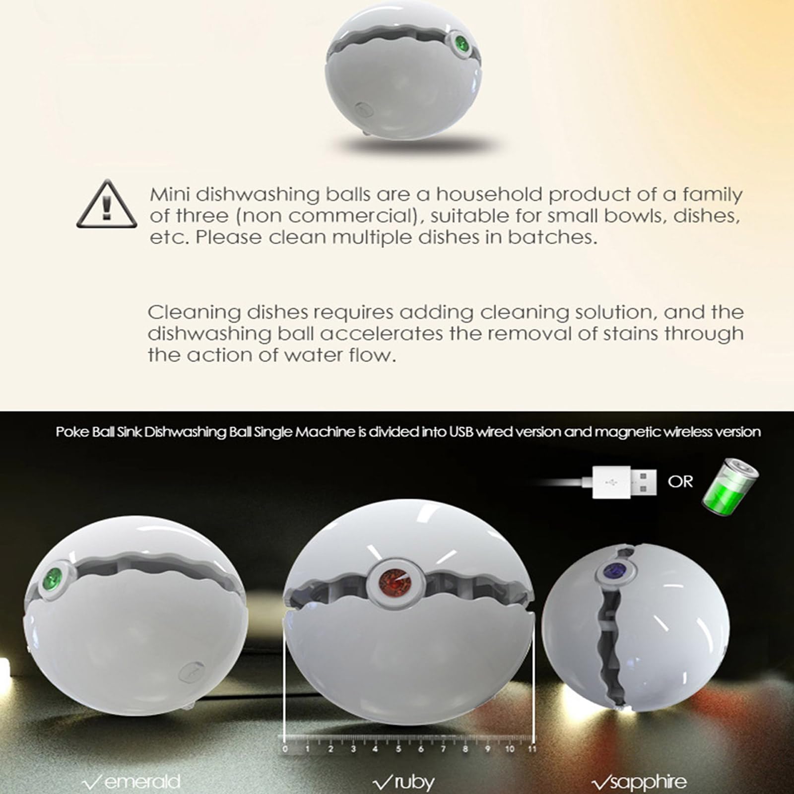 Lavavajillas impermeable de alta presión, limpiador de platos de espacio pequeño, pequeño electrodoméstico de cocina para lavavajillas de bajo consumo