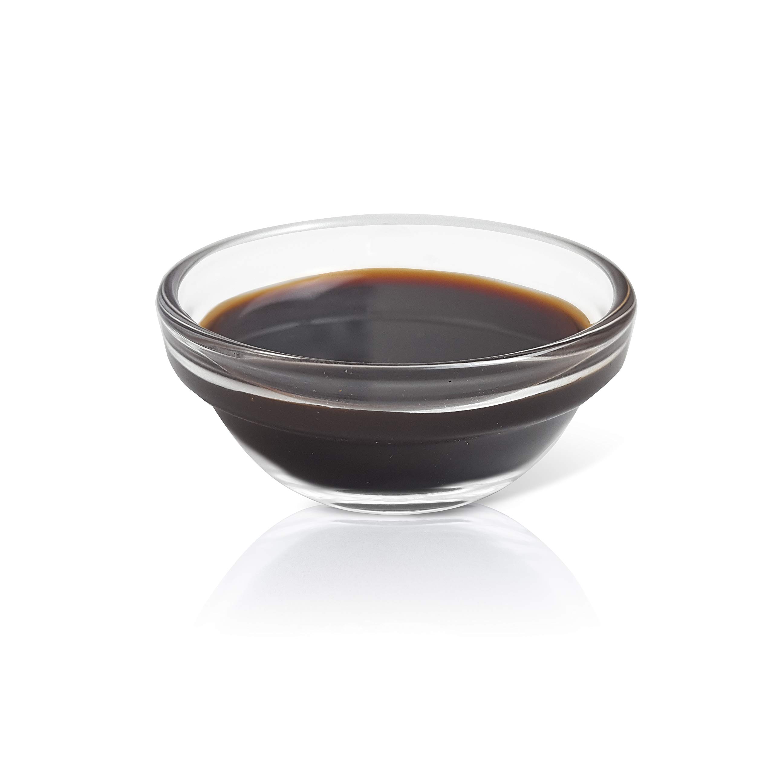 NUR BIO Yacon Sirup BIO 450 g, natürliche Süße aus der Yaconwurzel, ohne Zusätze, höchste Reinheit, vegan, Bio zertifiziert DE-ÖKO-003