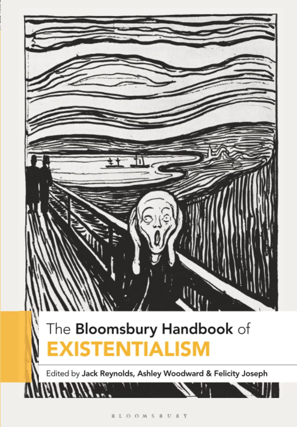 Bloomsbury Handbook of Existentialism, The