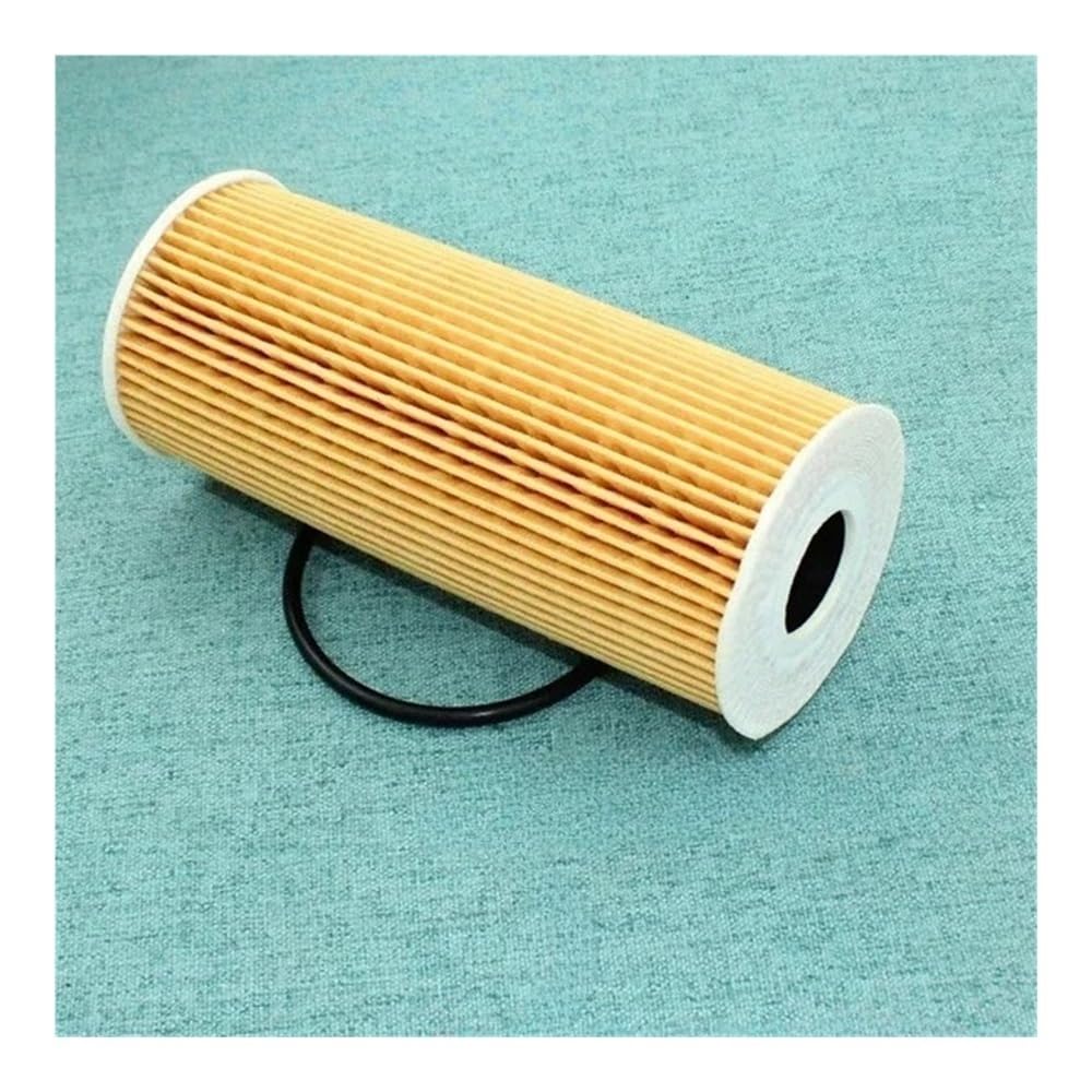 Filtros Combustible Para CADDY Para CRAFTER Para BORA Para GOLF IV Para PASSAT B5 Para POLO Para BEETLE Para SHARAN 1.9TDI 2.0TDI 1/6/10 Uds Filtro Aceite Coche