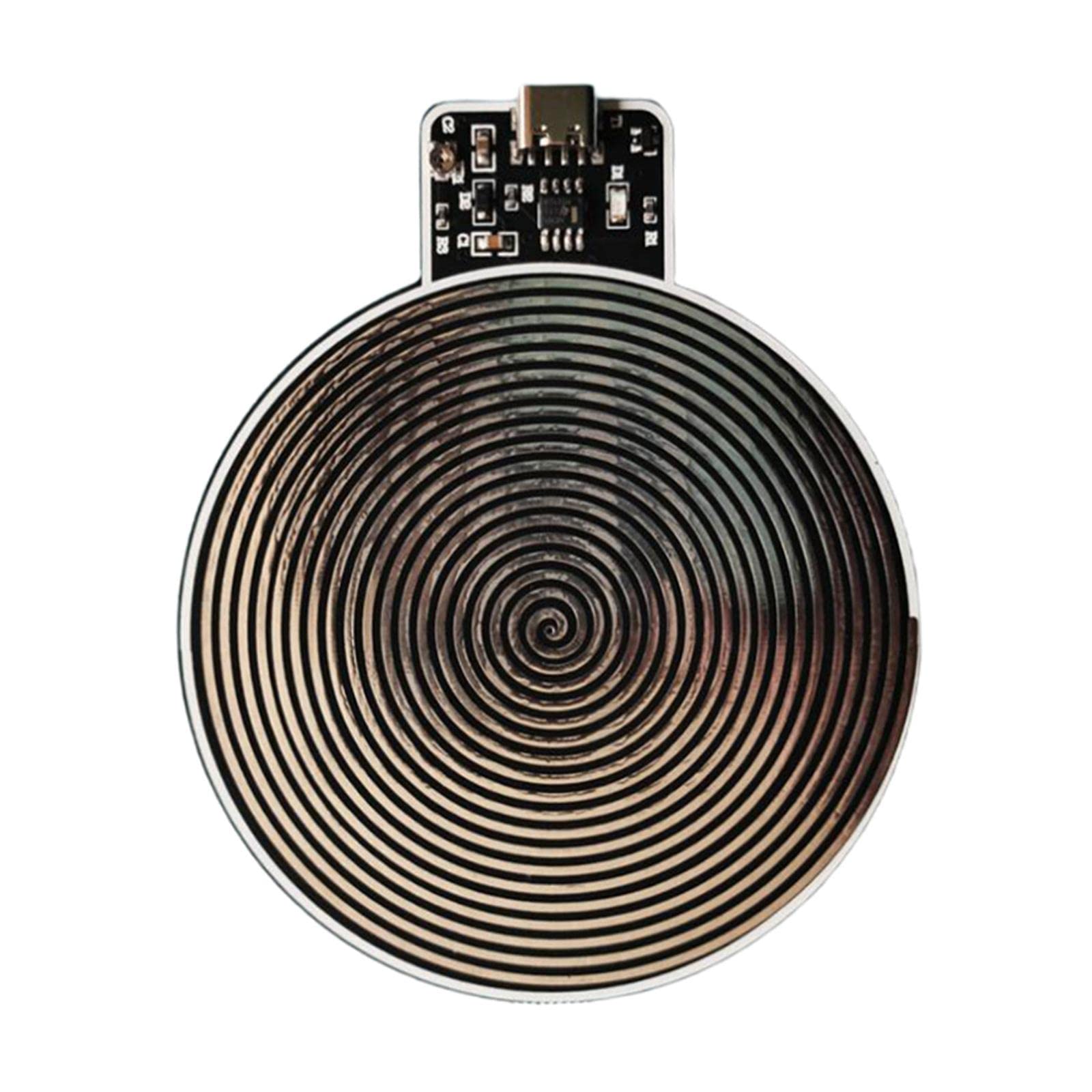 7.8Hz Schumann Resonance Generator USB Power Supply Extremely Low Frequency-image-37