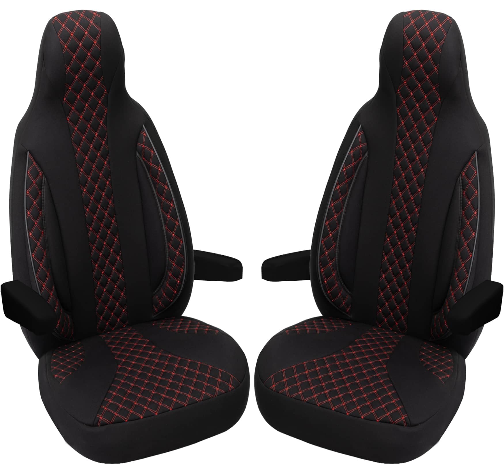 BREMER SITZBEZÜGE Motorhome Seat Covers for Etrusco T Model WPL402