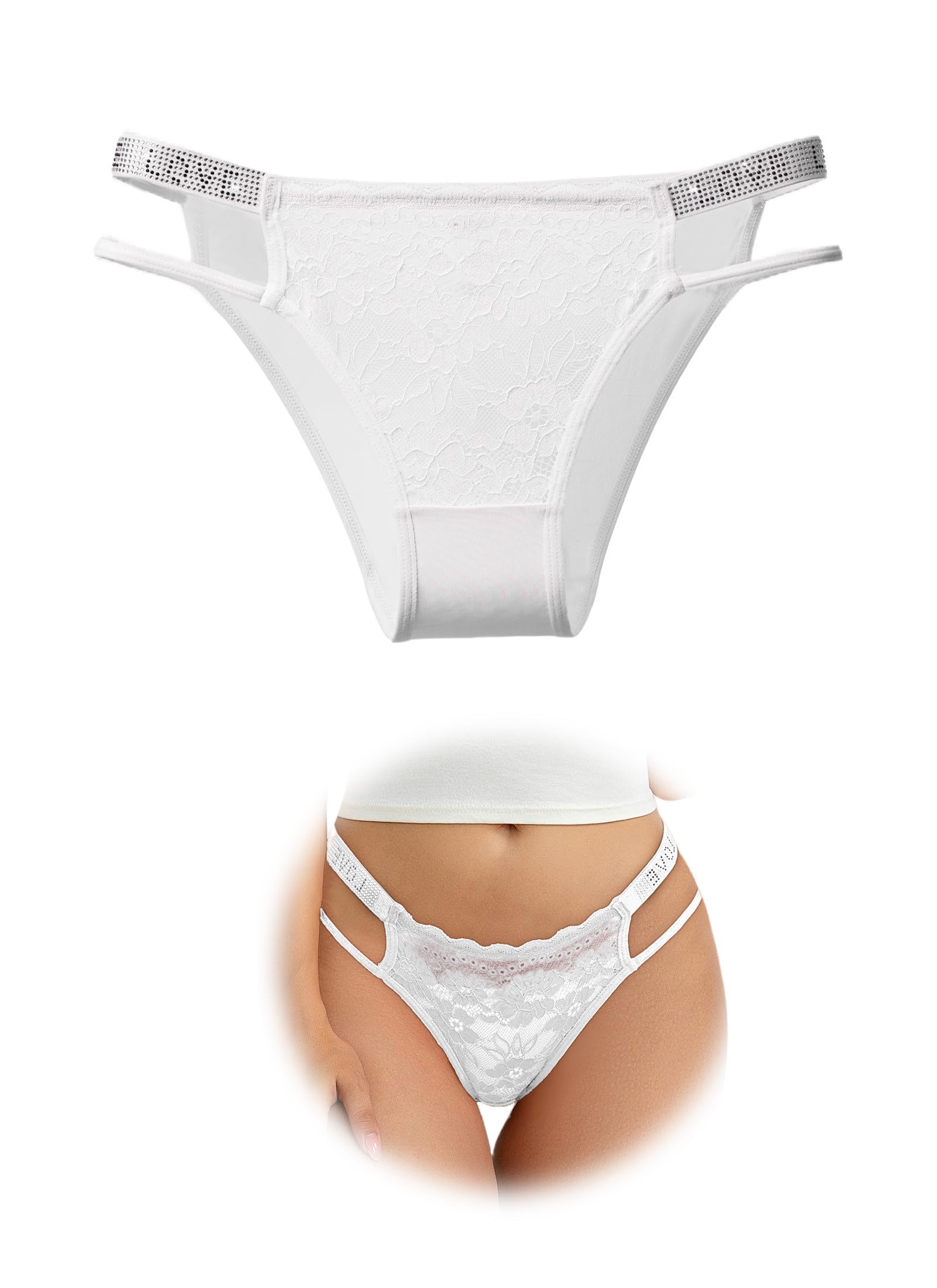 Sexy Lace Panties