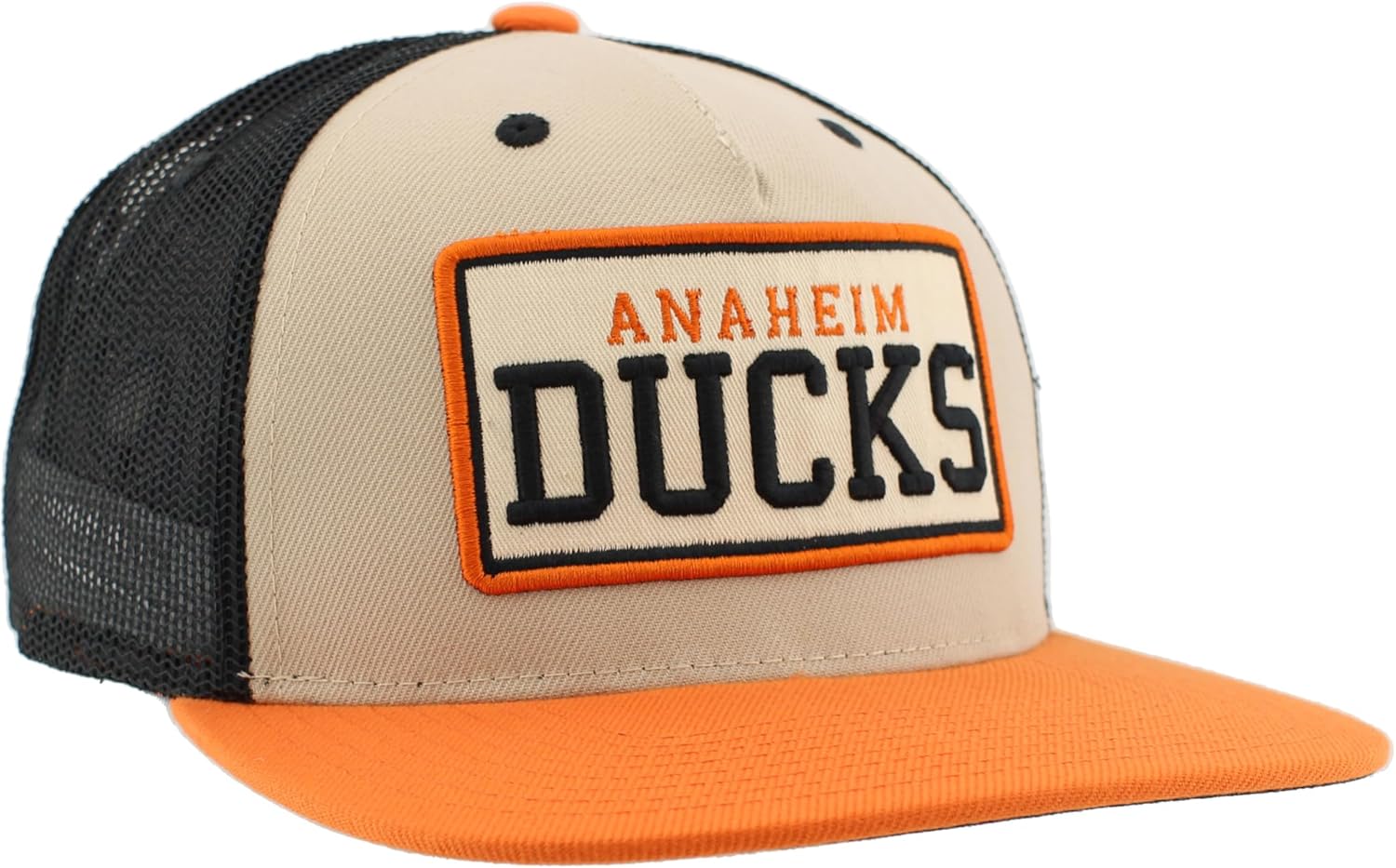 ZHATS NHL Unisex-Adult NHL Officially Licensed Adjustable Snapback Hat Paradigm