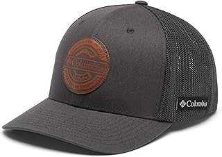 Unisex-Adult Rugged Outdoor Mesh HatBaseball Cap