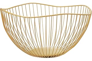Utopian Classics Gold Oak Branch Snack Bowl Stand