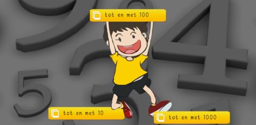 Numbers for Kids
