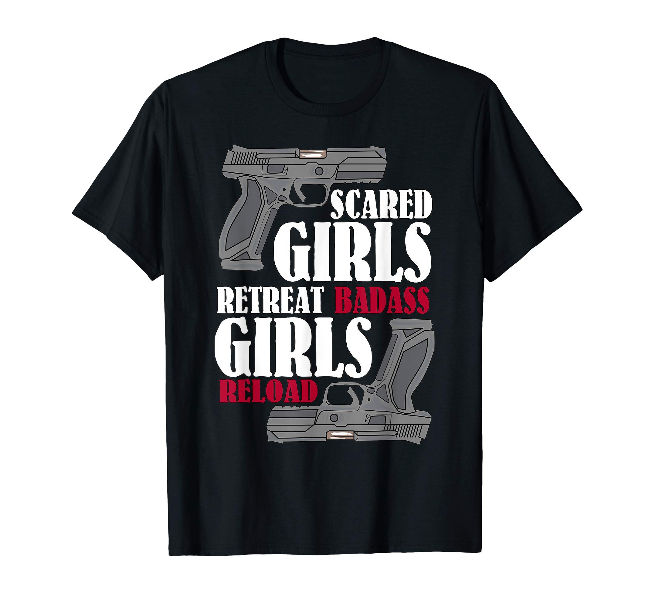 2nd Amendment Women by Skies the LimitWomens 2nd Amendment Women-Second Amendment Anti-Gun Control T-Shirt