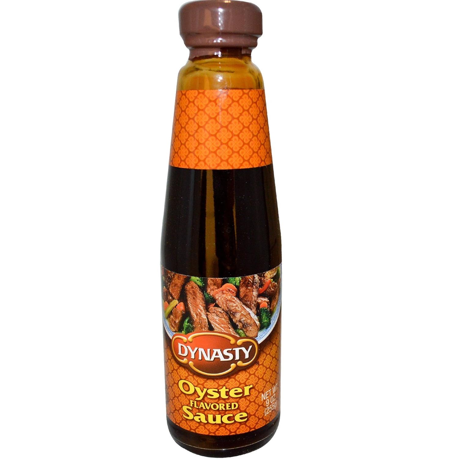 Dynasty, Oyster Flavored Sauce, 9 oz (255 g)(Pack of 4