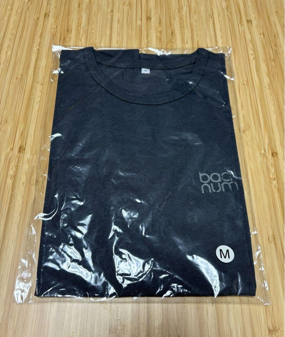Amazon.co.jp: back number ツアーTシャツ7枚セット : ファッション