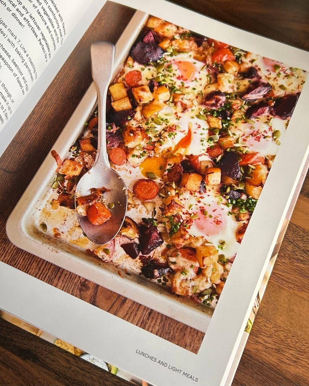 Family: Simple, healthy recipes for everyone
