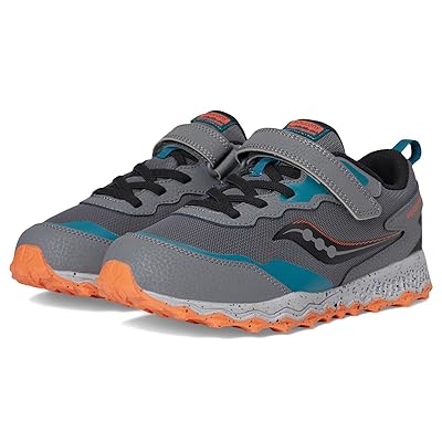 Saucony Kids Peregrine Shield KDZ A/C Sneakers (Little Kid/Big Kid) Kid