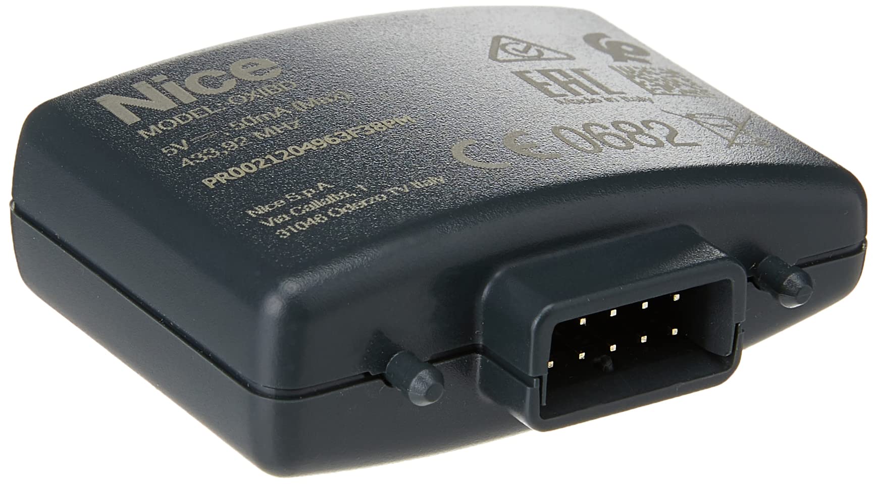 Nice OXI Ricevitore Opera, 433 MHz