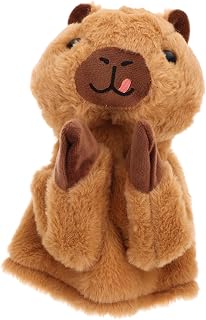 Milisten Marionetas De Mano para Juegos De rol Juguetes Creativos De Marionetas Marionetas De Mano Marionetas De Mano De Animales De Peluche Marionetas De Mano De Animales Marionetas