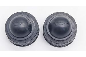 Remington Electric Pole Saw Replacement Part - 2pcs 107512-01 Cap Bulb Assy