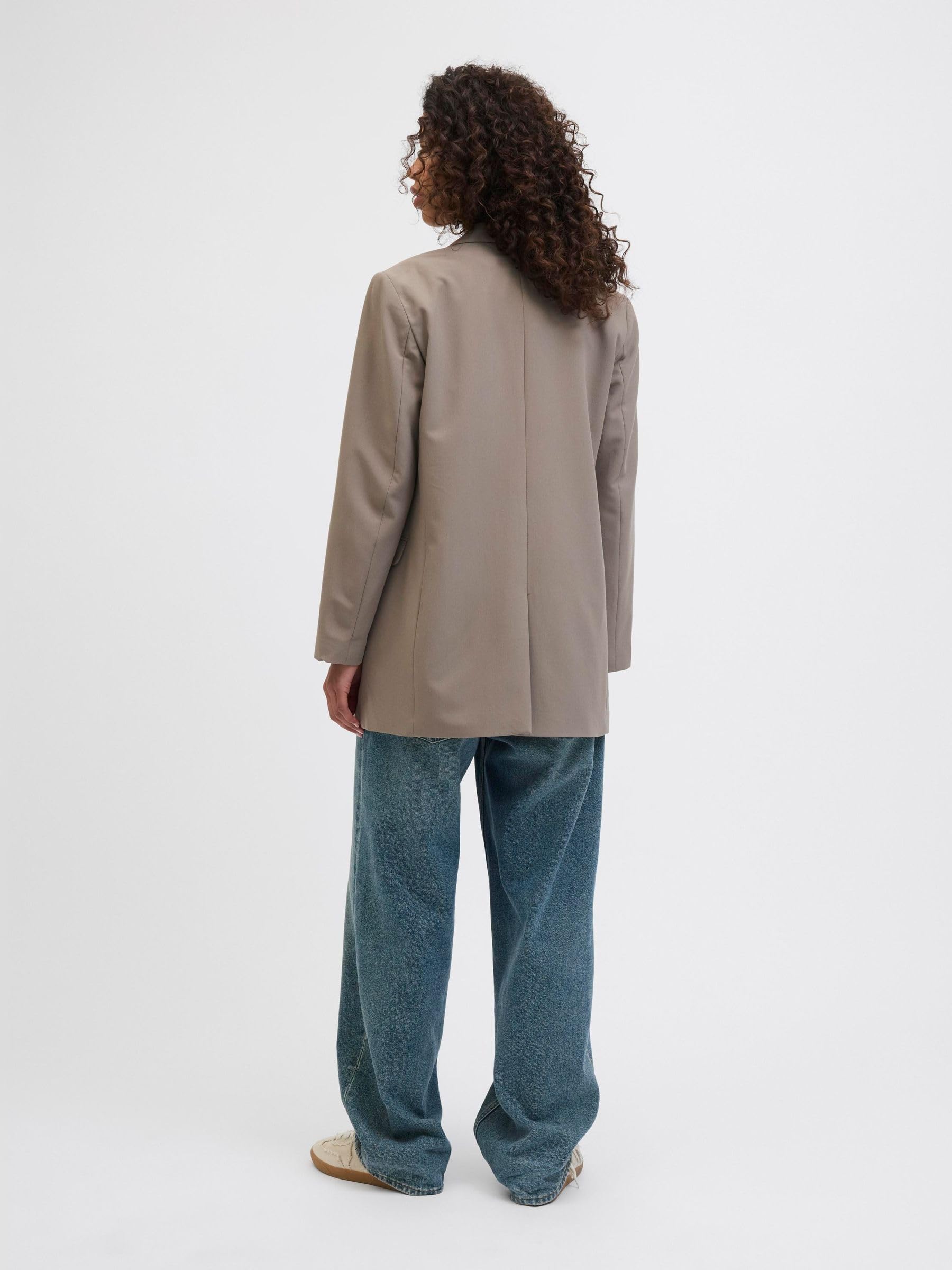 JJXX Jjxx Jxmary Blazer Noos Blazer Mujer (Pack de 1)