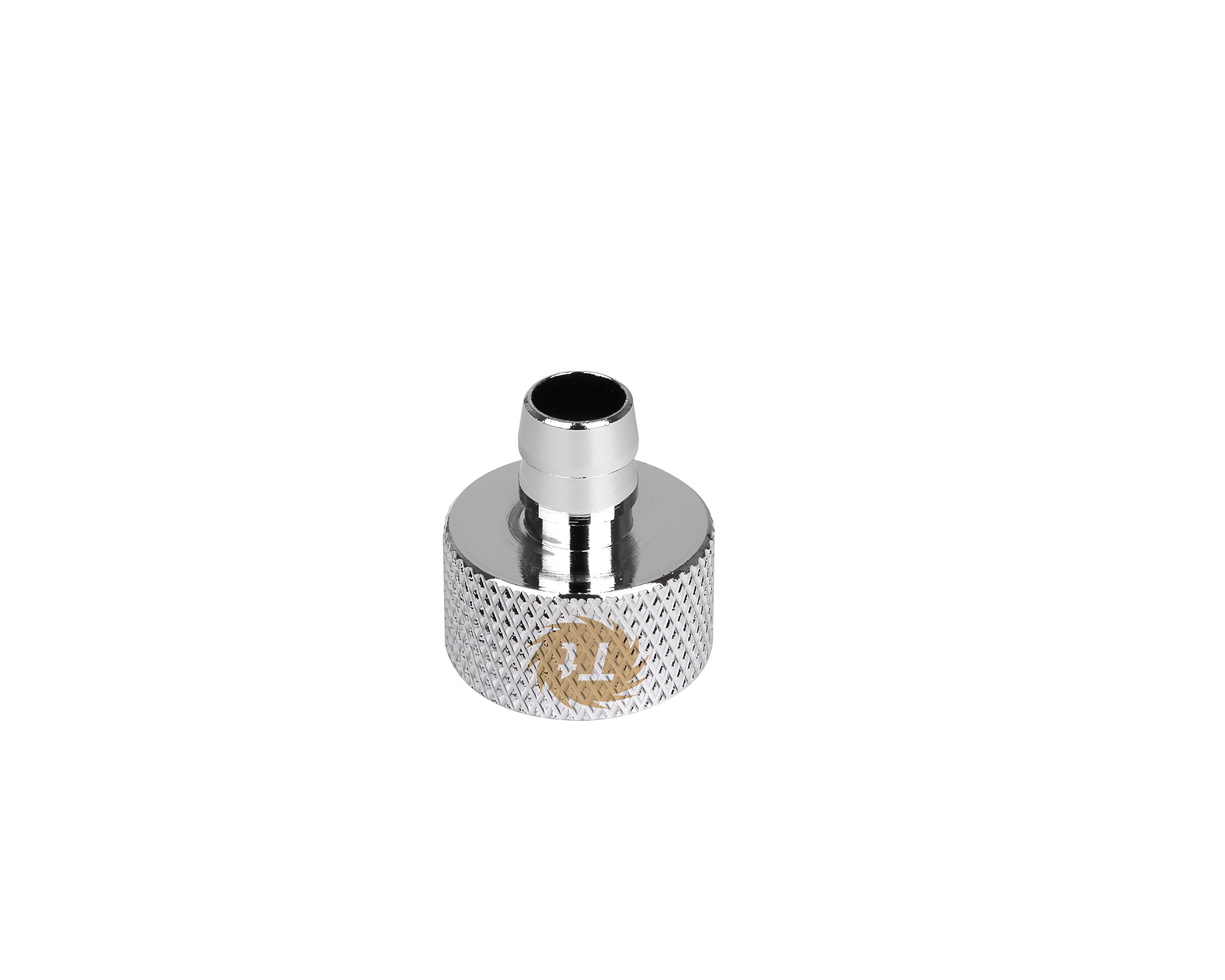 Thermaltake Pacific Afvoerklep voor afvoer/doorstroomregelaar fitting