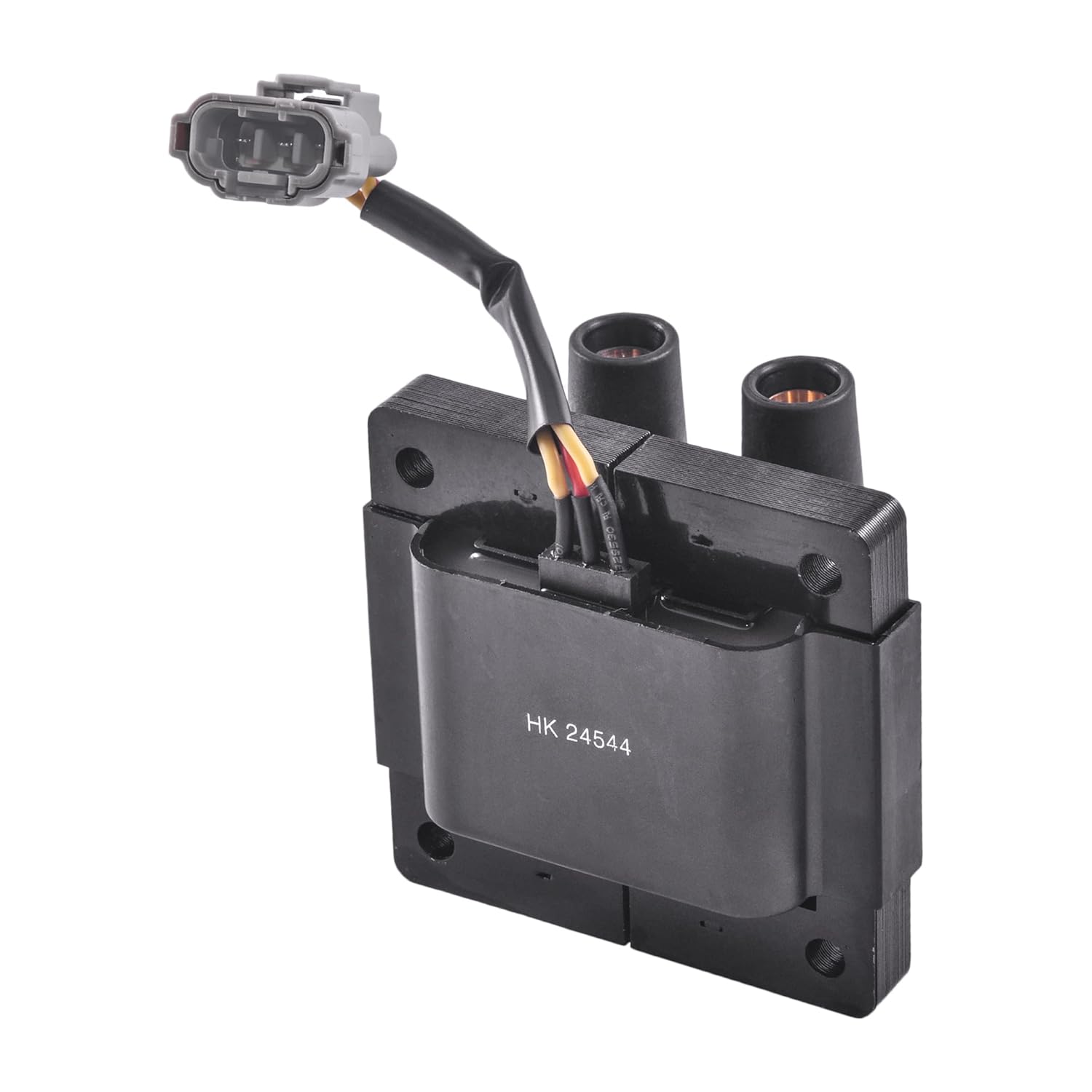 Herko B175 Ignition Coil For Subaru H4 1.8L 2.2L 1990-1997