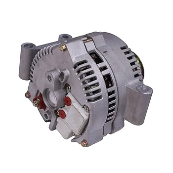 ファイヤー Ford OEM Rear-axle Differential Pumpkin Cover F4TZ4033A for