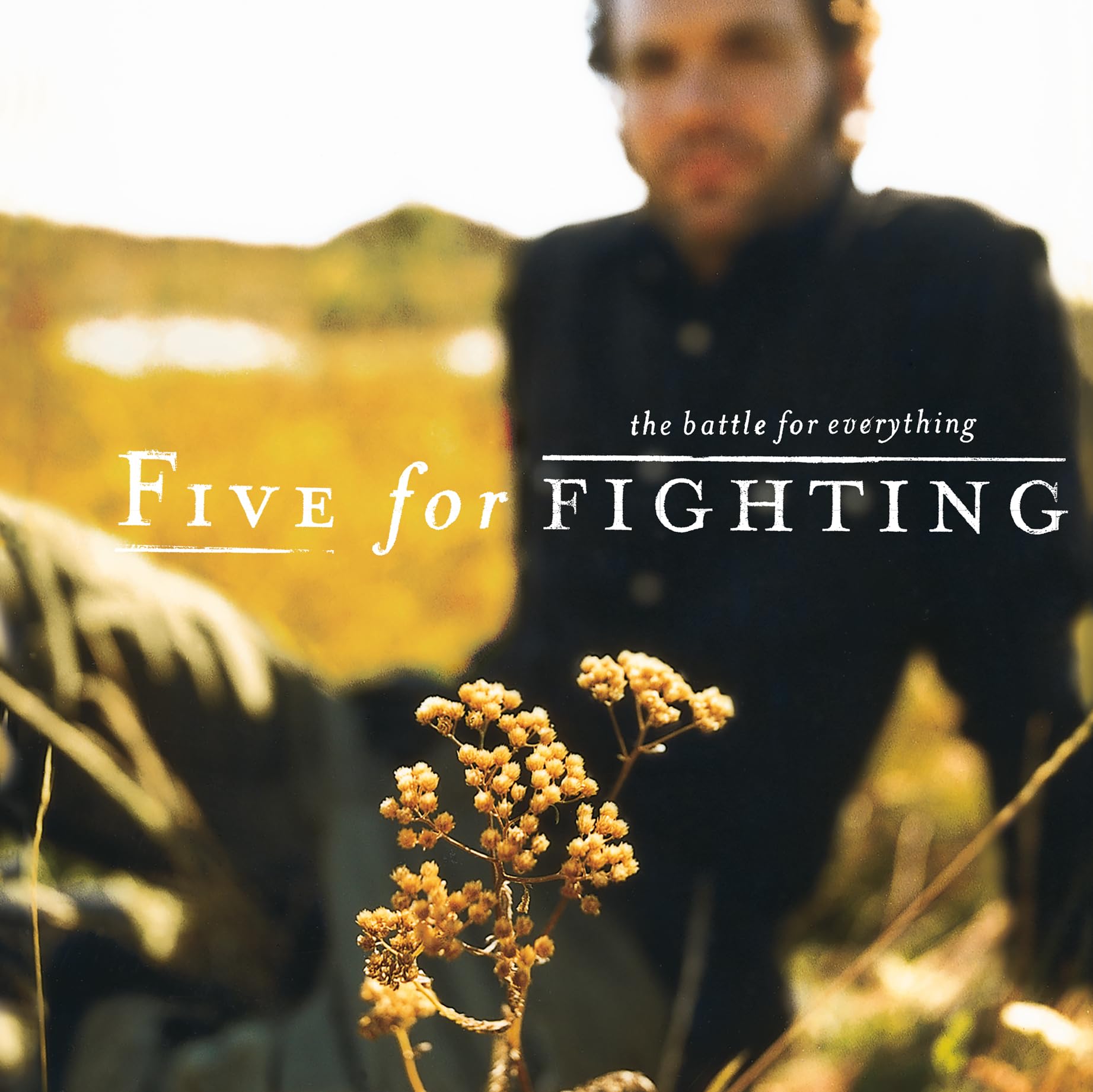 Battle For Everything (LP Coloured Vinyl) [VINYL]