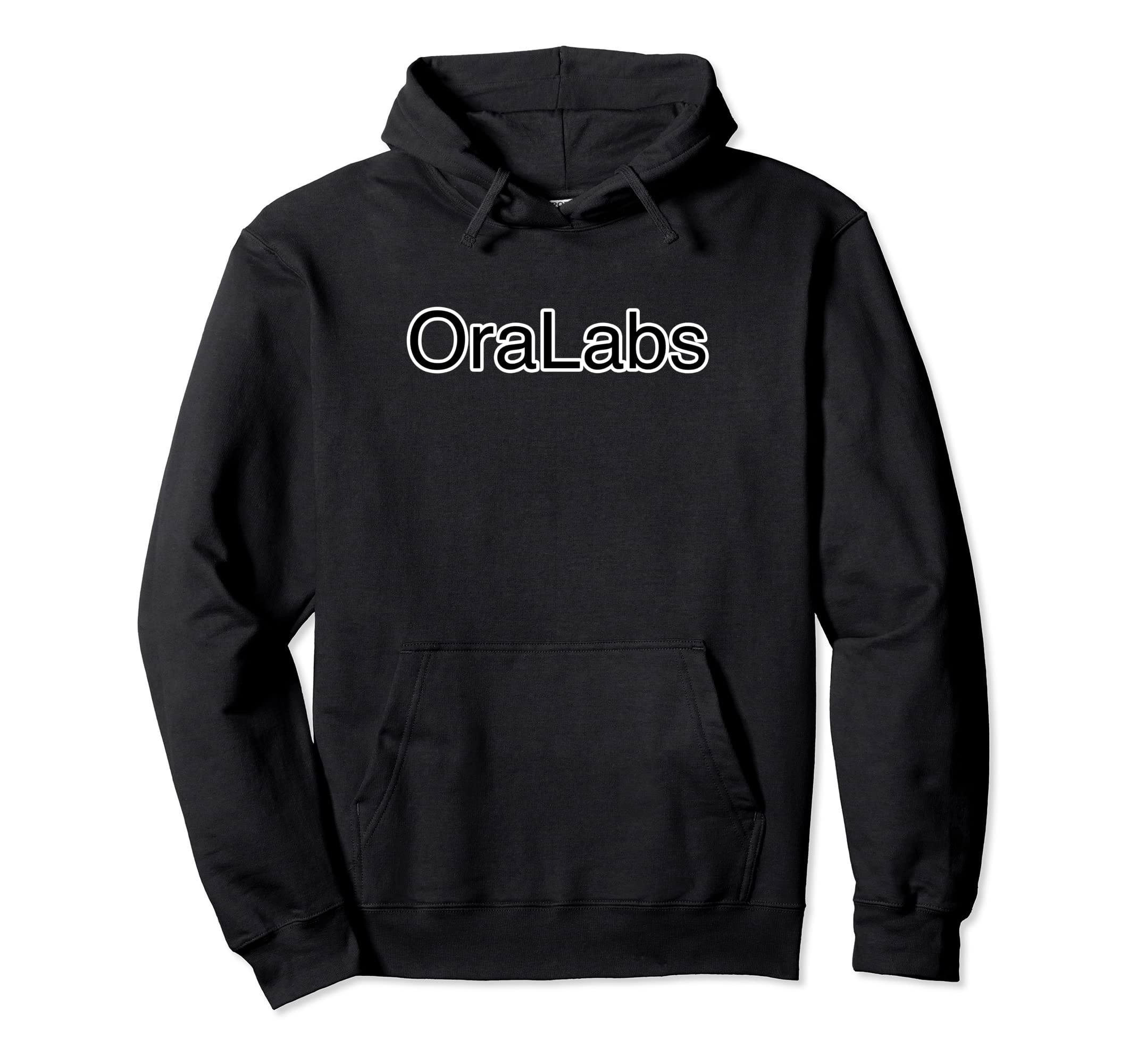 OraLabsPullover Hoodie