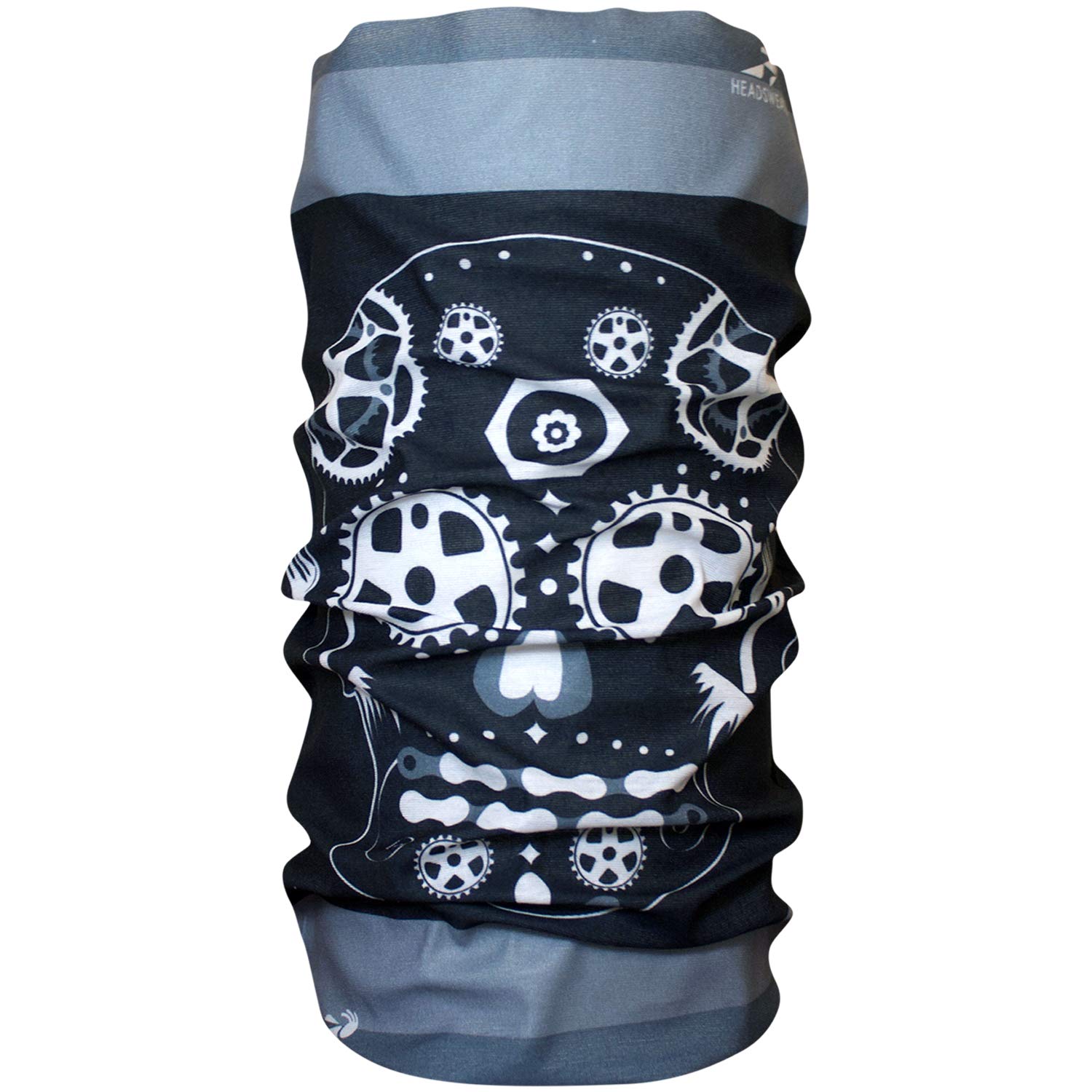 Headsweats Unisex-Erwachsene Ultra Band Full