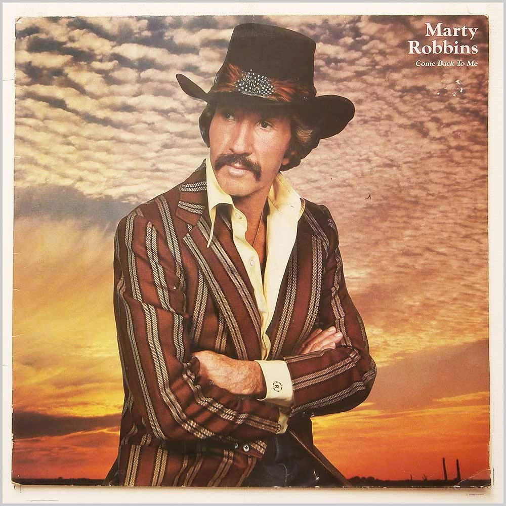 Come Back To Me [LP]