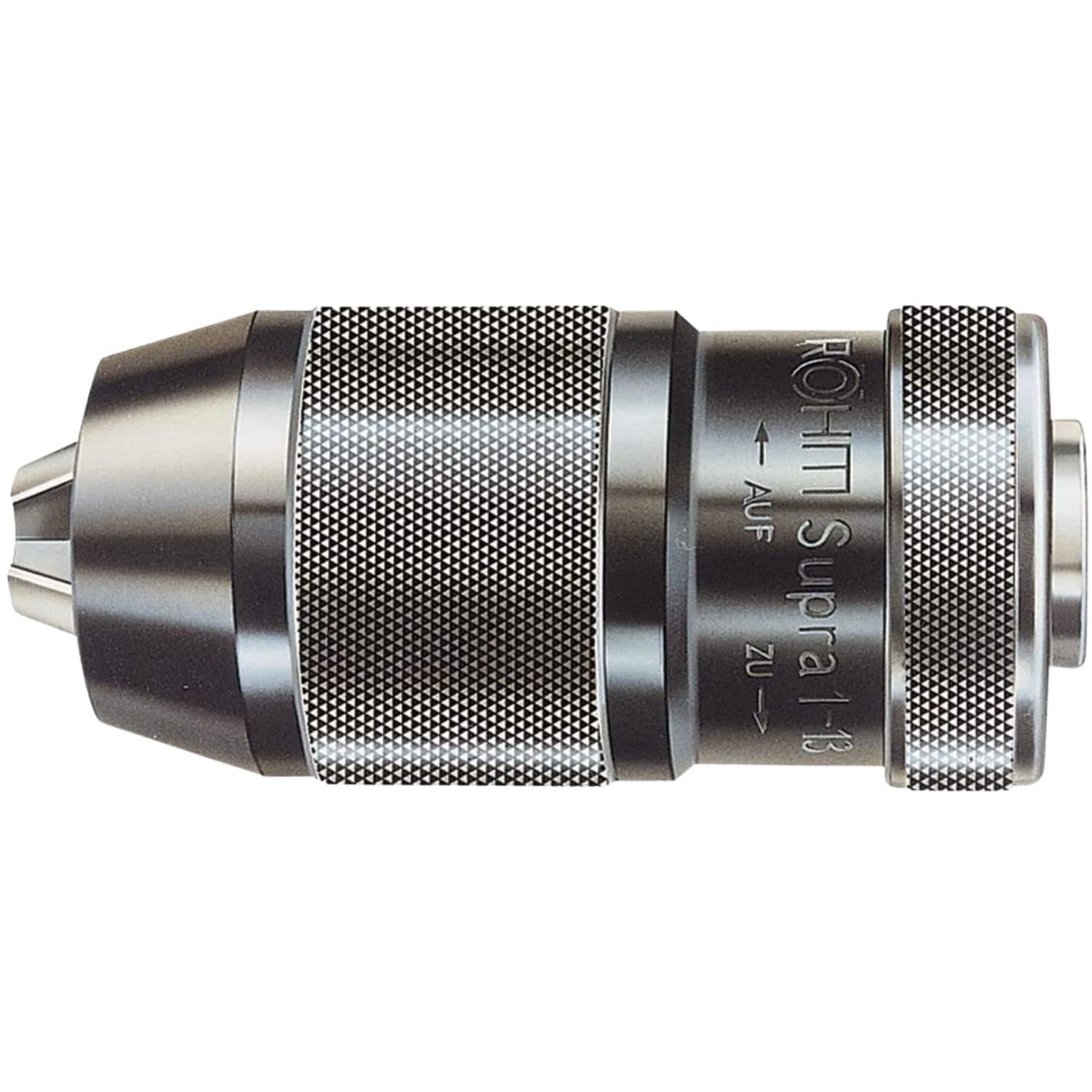 Uchwyt wiertarski szybkomocujący Supra I 1-13mm B16 RÖHM