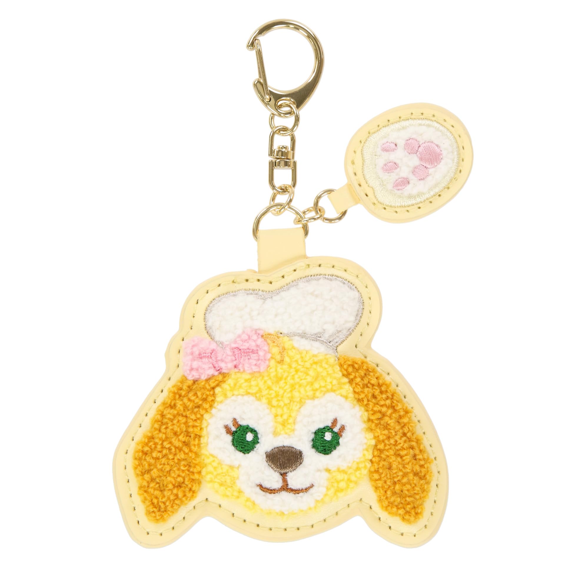 【お顔厳選】新作　上海ディズニー　カラフルシリーズ クッキーアンキーチェーン お顔厳選 カラフルシリーズ クッキーアンキーチェーン 上海