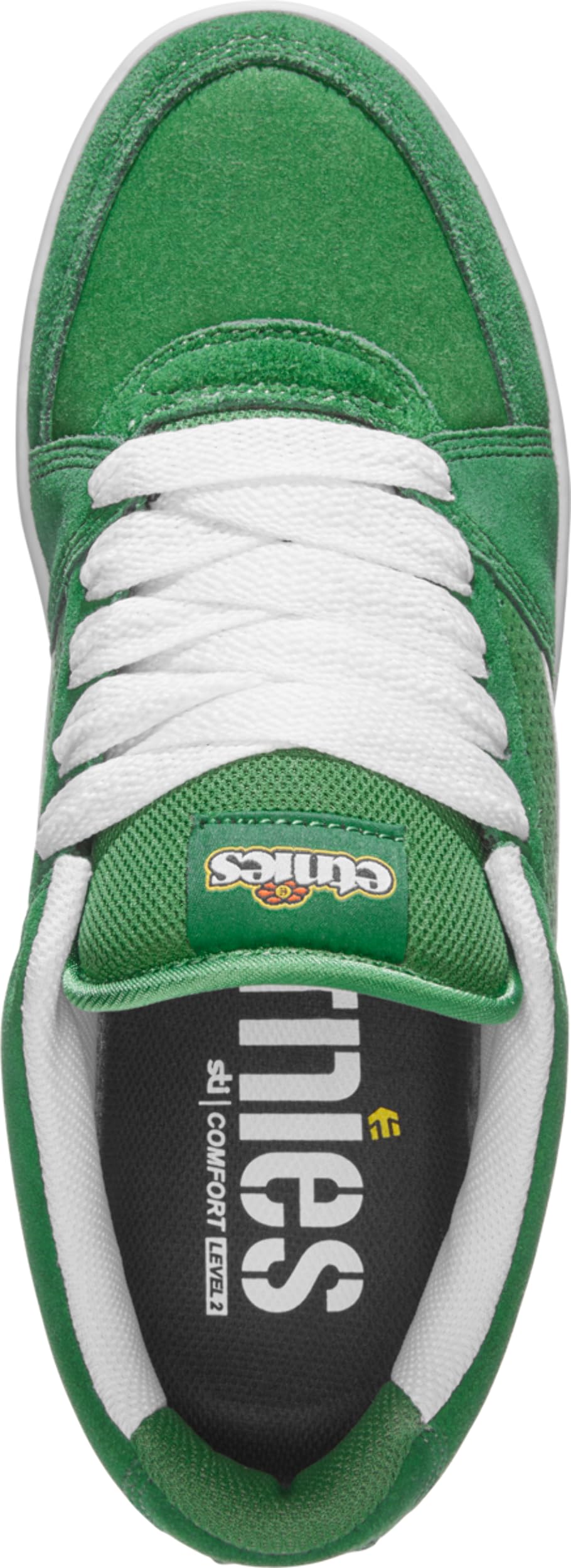 Etnies MC Rap Lo, Scarpe da Skateboard Uomo