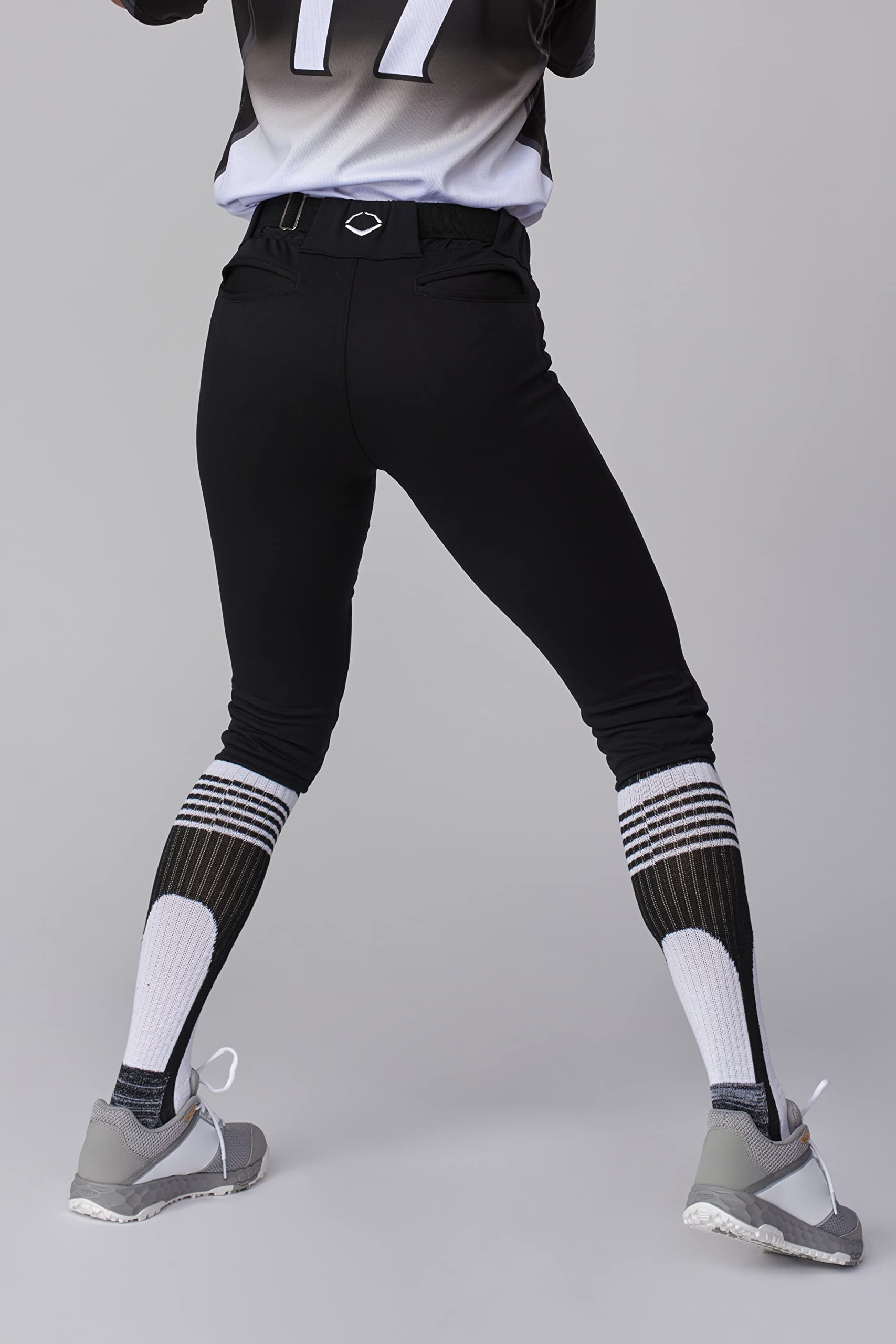 EvoShield FX Low Rise Pantaloni Softball Donna