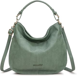 Montana West Hobo Bags for Women Shoulder Purses and Handbags