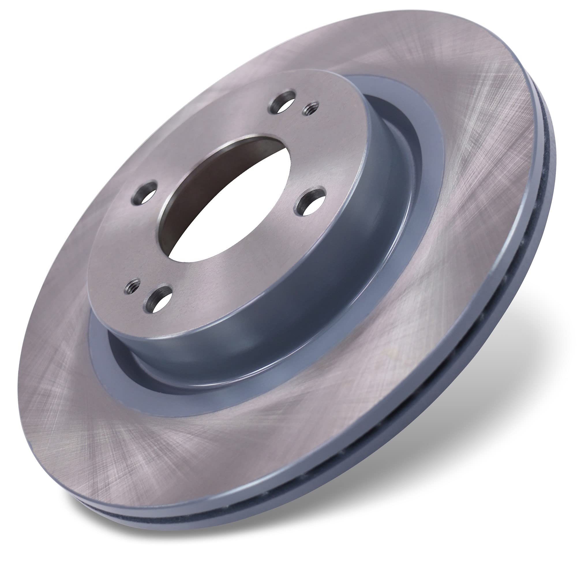 ATEC Germany Bremsenset Vorderachse inkl. Bremsscheiben Ø 251 mm Belüftet + Bremsbeläge Vorne Kompatibel mit MITSUBISHI MIRAGE/SPACE STAR VI Schrägheck (A0_A), MIRAGE VI Stufenheck (A1_A)