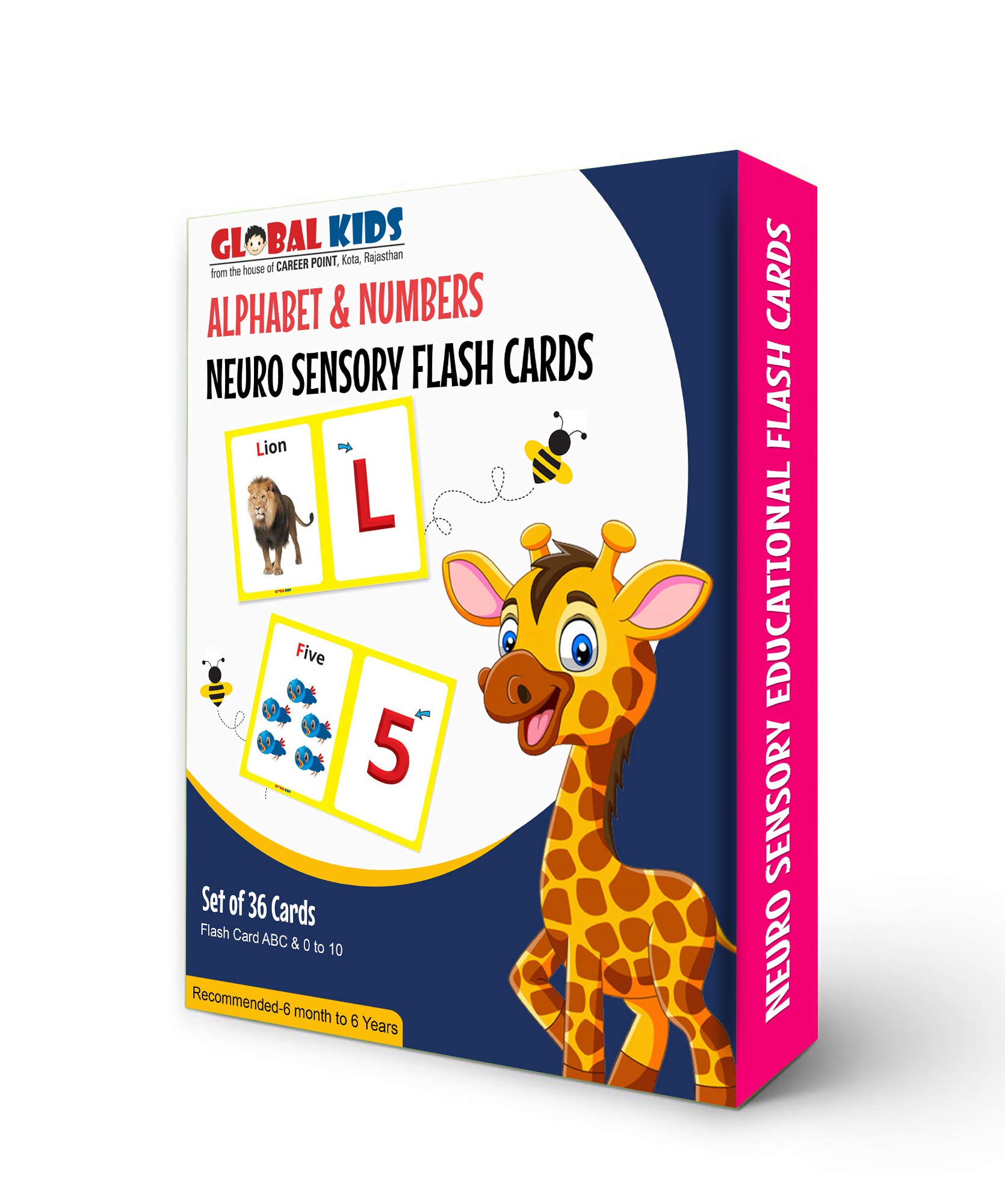 Amazon.in: Career Point Kota: Global Kids Books