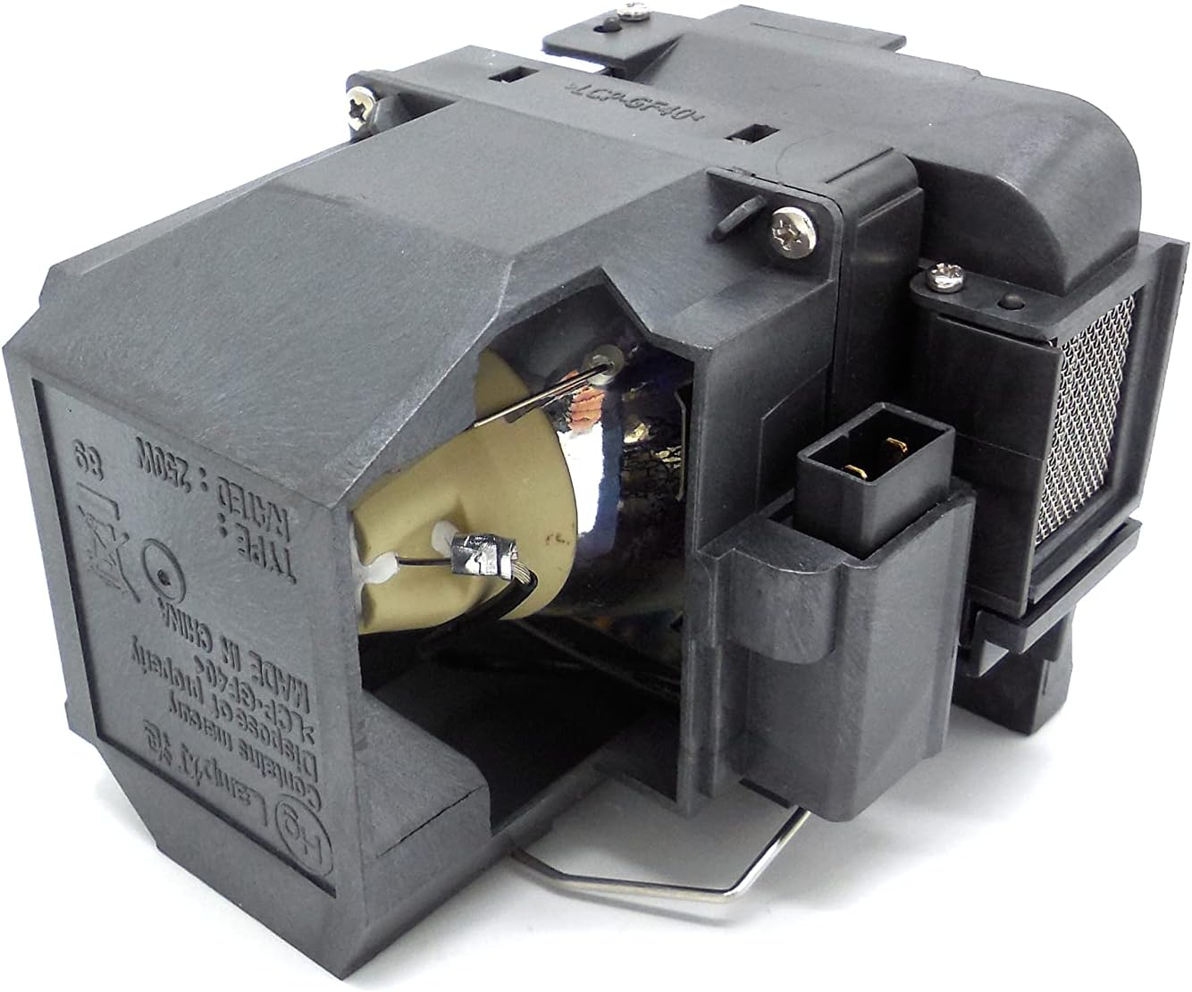 OEM-ELPLP89/V13H010L89 Projector Lamp Genuine Original Bulb with Housing for EPSON Pro Cinema 4050 / 6040UB / 6050UB / 4040 Home Cinema 5040UBe /Cinema 4010/ Cinema 5050UB/ 5040UB / 5050UBe