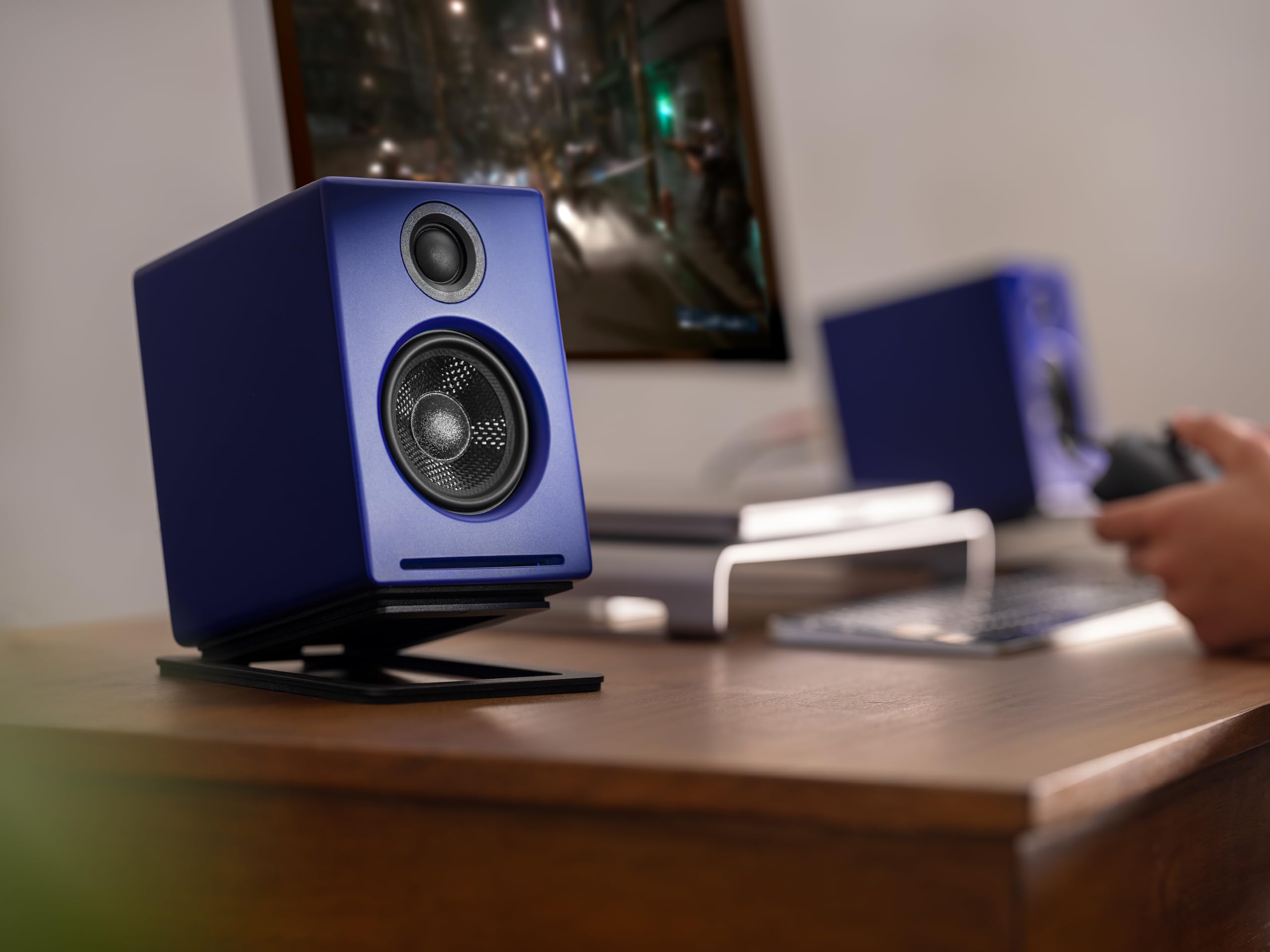 Amazon.co.jp: 【国内正規品】Audioengine オーディオエンジン A2＋ 