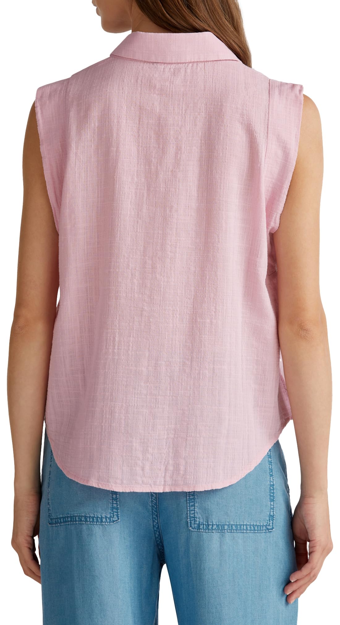 United Colors of Benetton Camicia 5onvdq0c1 Camicia Donna