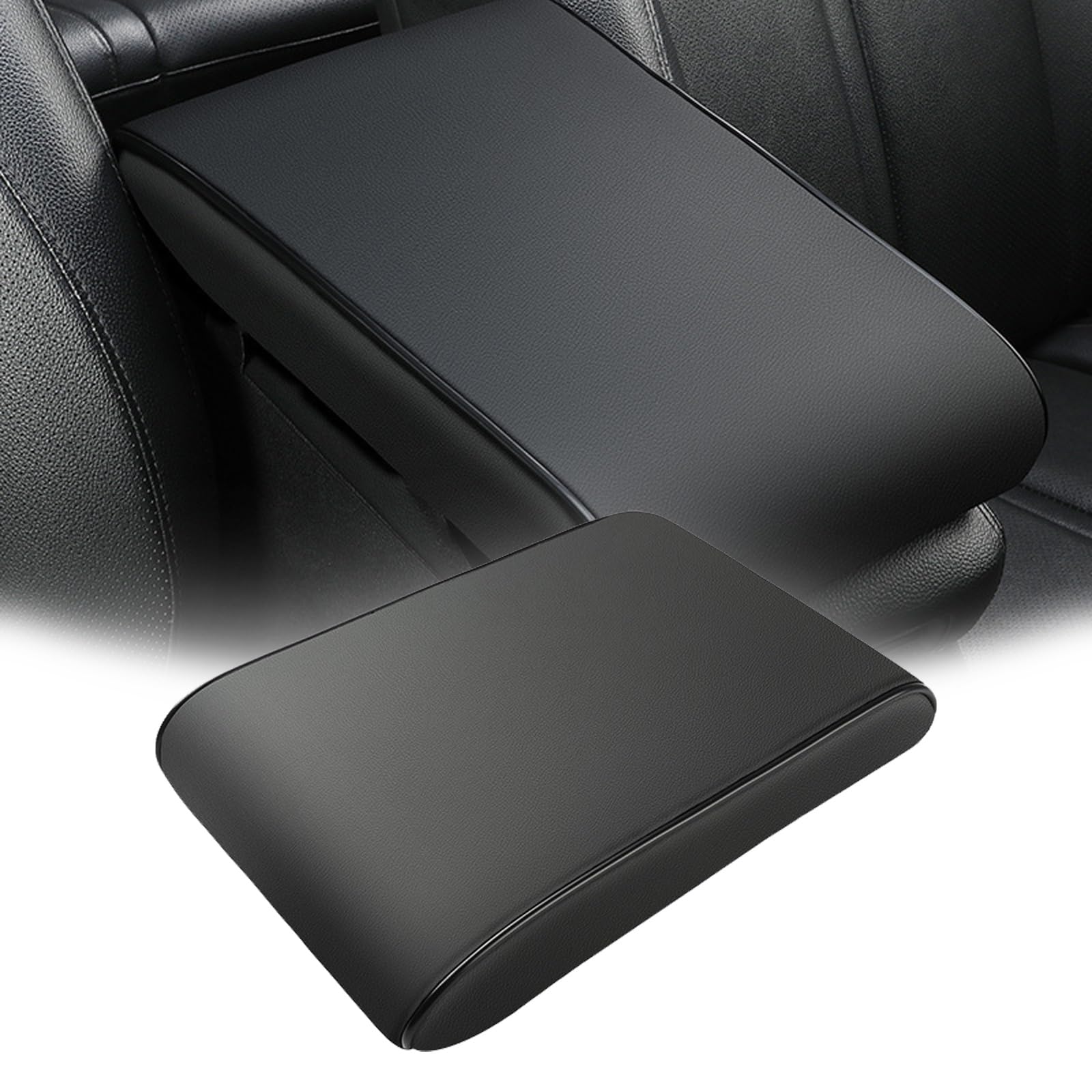 Amazon.co.jp: EYQDY アームレスト 車 肘掛け に適用 トヨタプリウスα