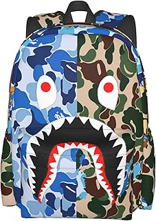 Sprayground Backpacks For Boys Picks collage image 1
