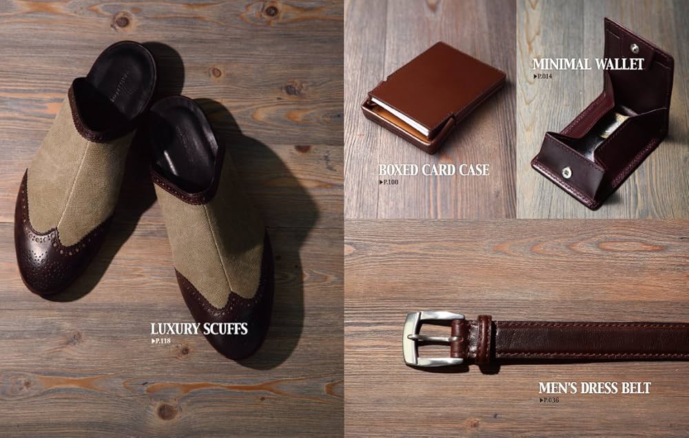 大人のレザークラフト3 職人仕立ての革小物　ファスナー仕立てのレザークラフト 大人のレザークラフト3 職人仕立ての革小物 (Professional