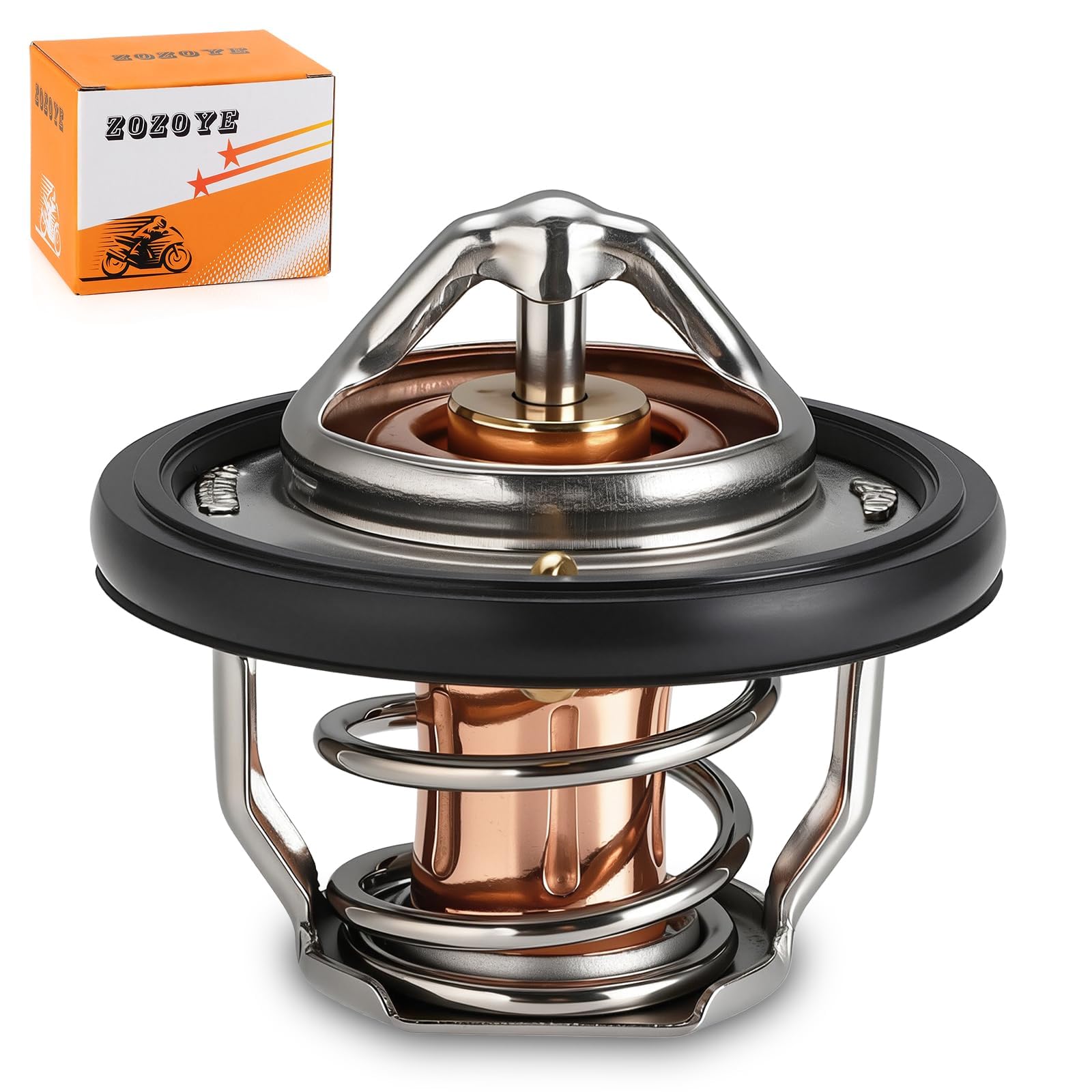 k1tty4__ Amazon.com: Thermostat For Kawasaki Mule 1000 PRO-DXT PRO-DX