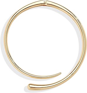 Statement Chunky Gold Collar Necklace in Pakistan