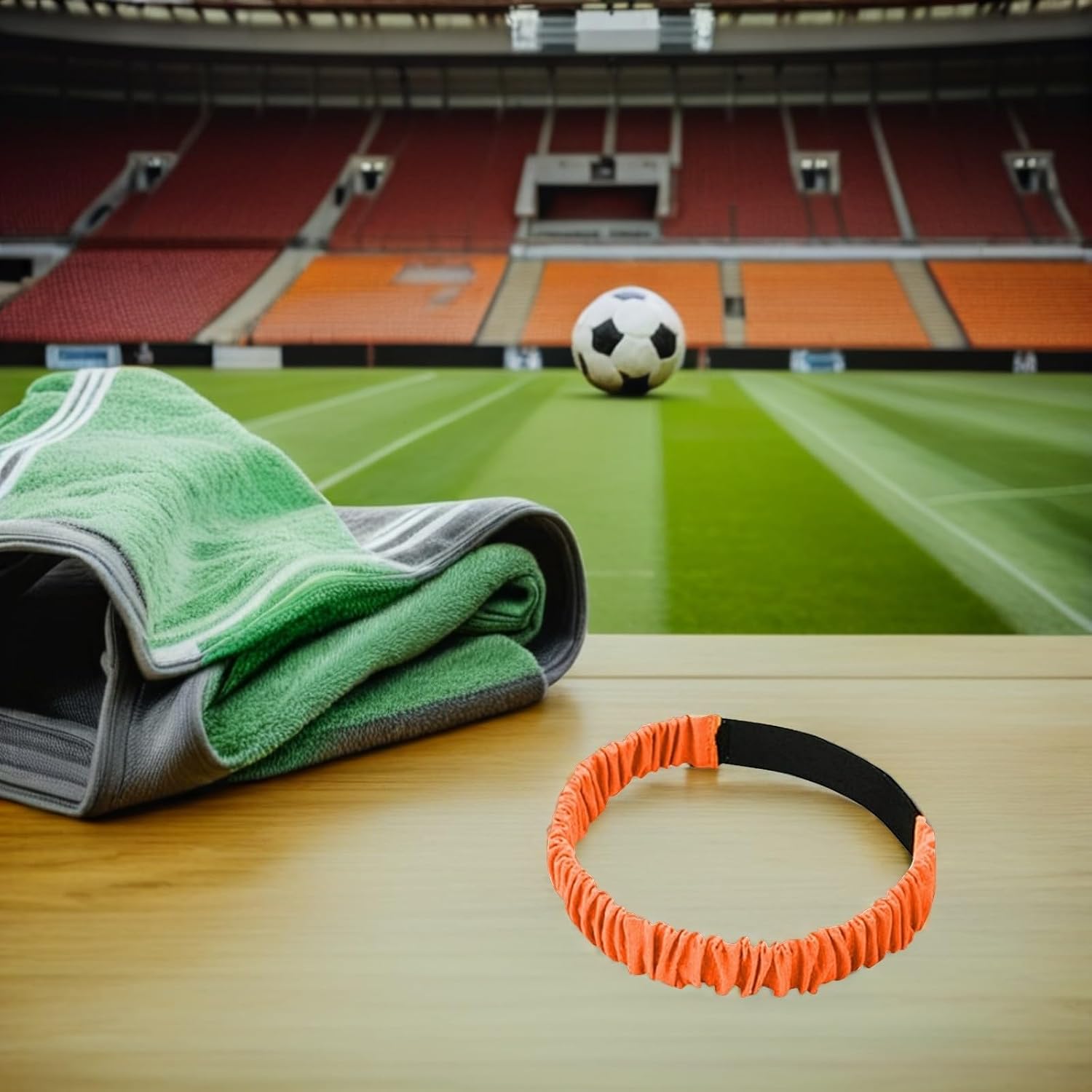 15pcs Adjustable Three-Legged Race Strap Bands for Field Day Games Elastic Hook and Loop Ties, Comfortable Oxford Fabric, Party Relay Accessories for Group Events and Outdoor