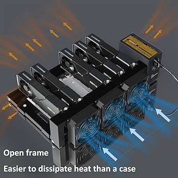 マイニングパーツ多数 Amazon.co.jp: マイニング・イーサリアムコイン マイニング