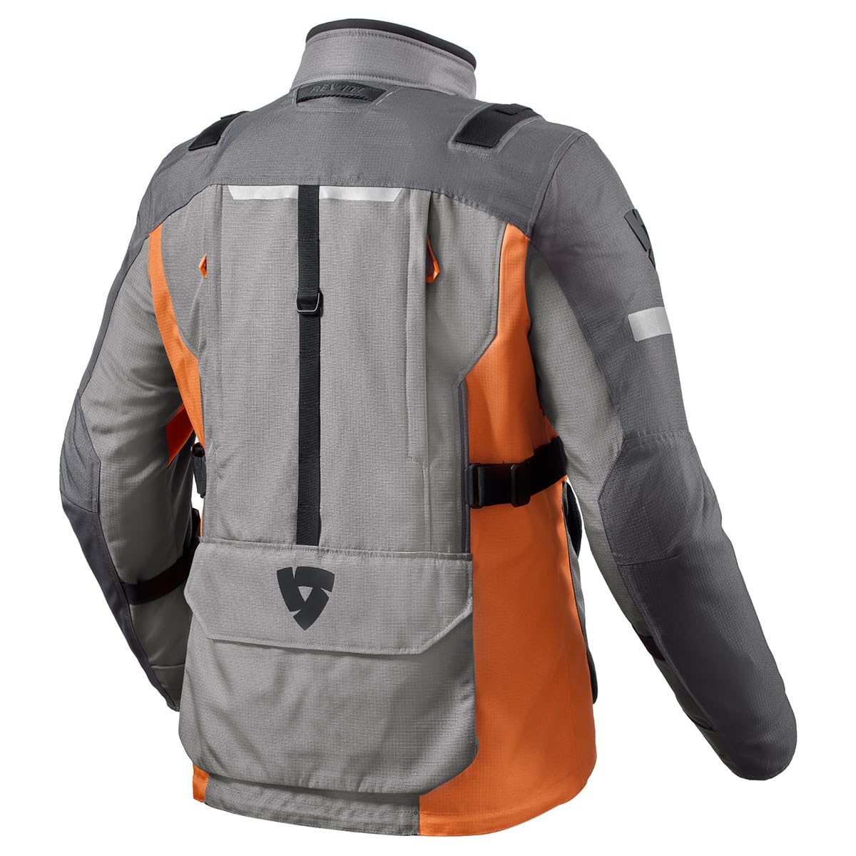 レブイット サンド4 H2O SAND 4 H2O MOTORCYCLE GLOVES | Ride on or off-road in the