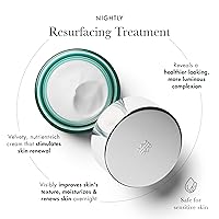 Vista 3 de RéVive, crema renovadora hidratante retexturizante nocturno, 1.7 oz
