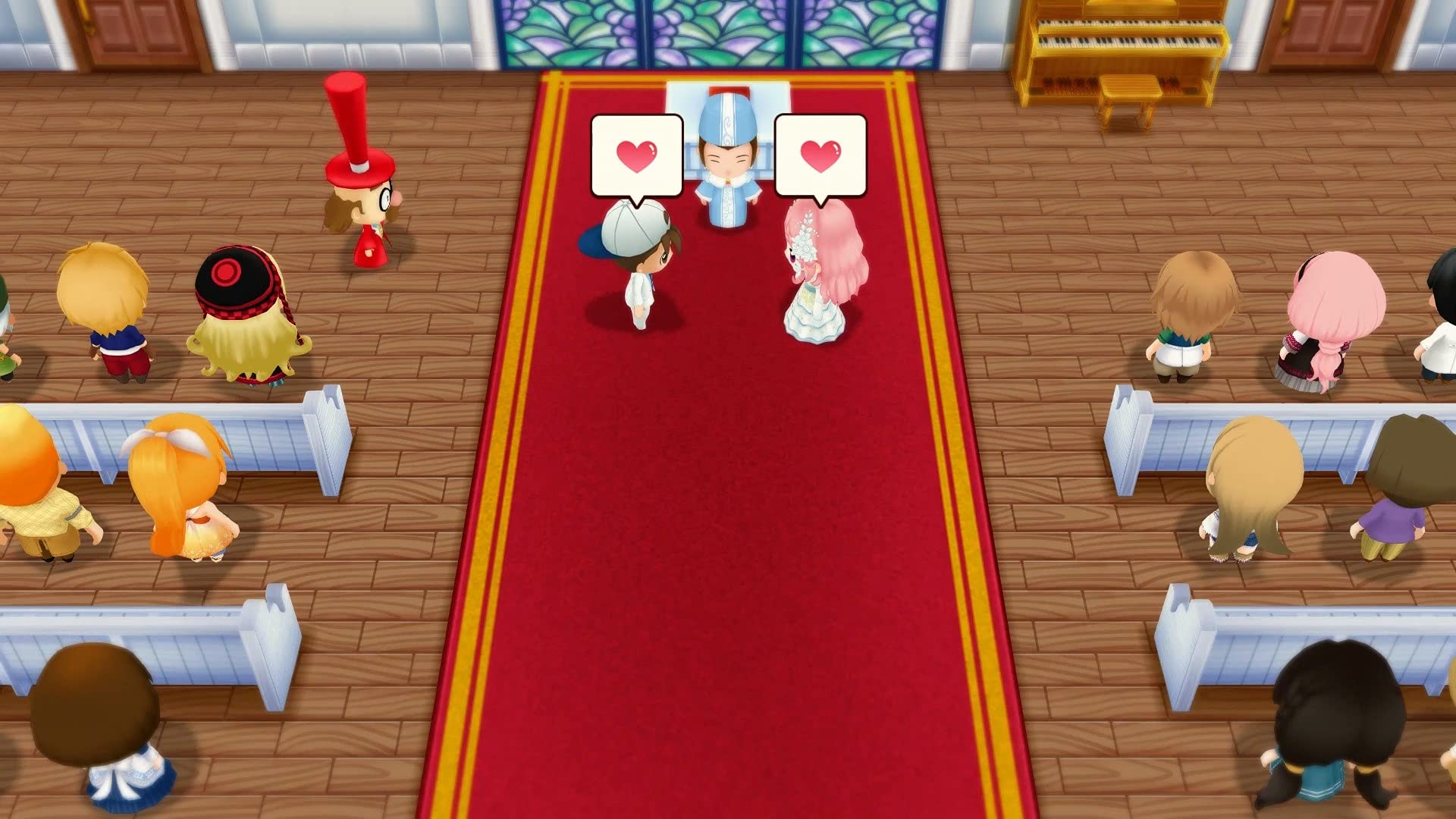 Story of Seasons. Friends of Mineral Town - Playstation 4