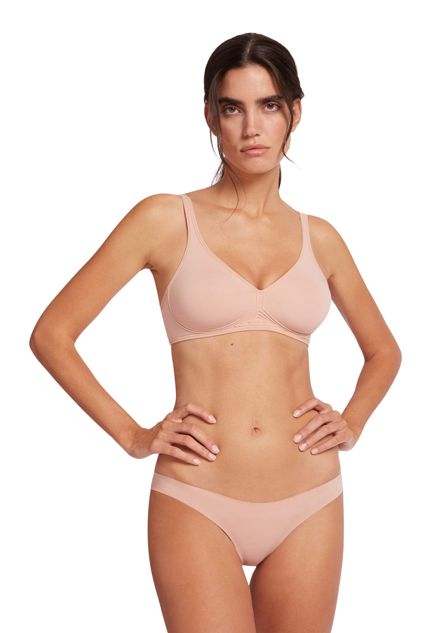 Wolford 3W Skin Bra for Women