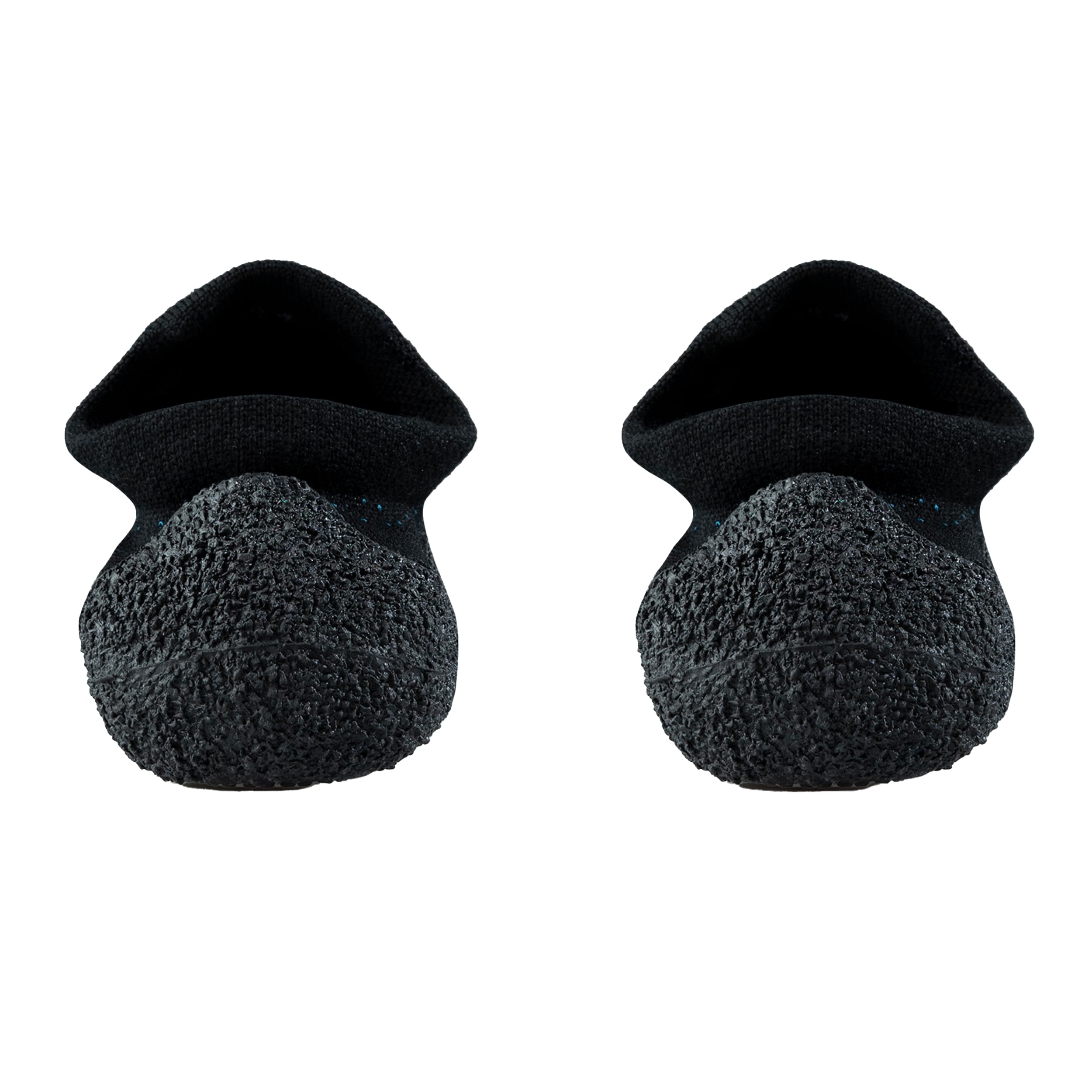 UYN Shockie Scarpe Ultra-Minimaliste In Lana Merino Con Suola Flessibile Per Movimento Naturale