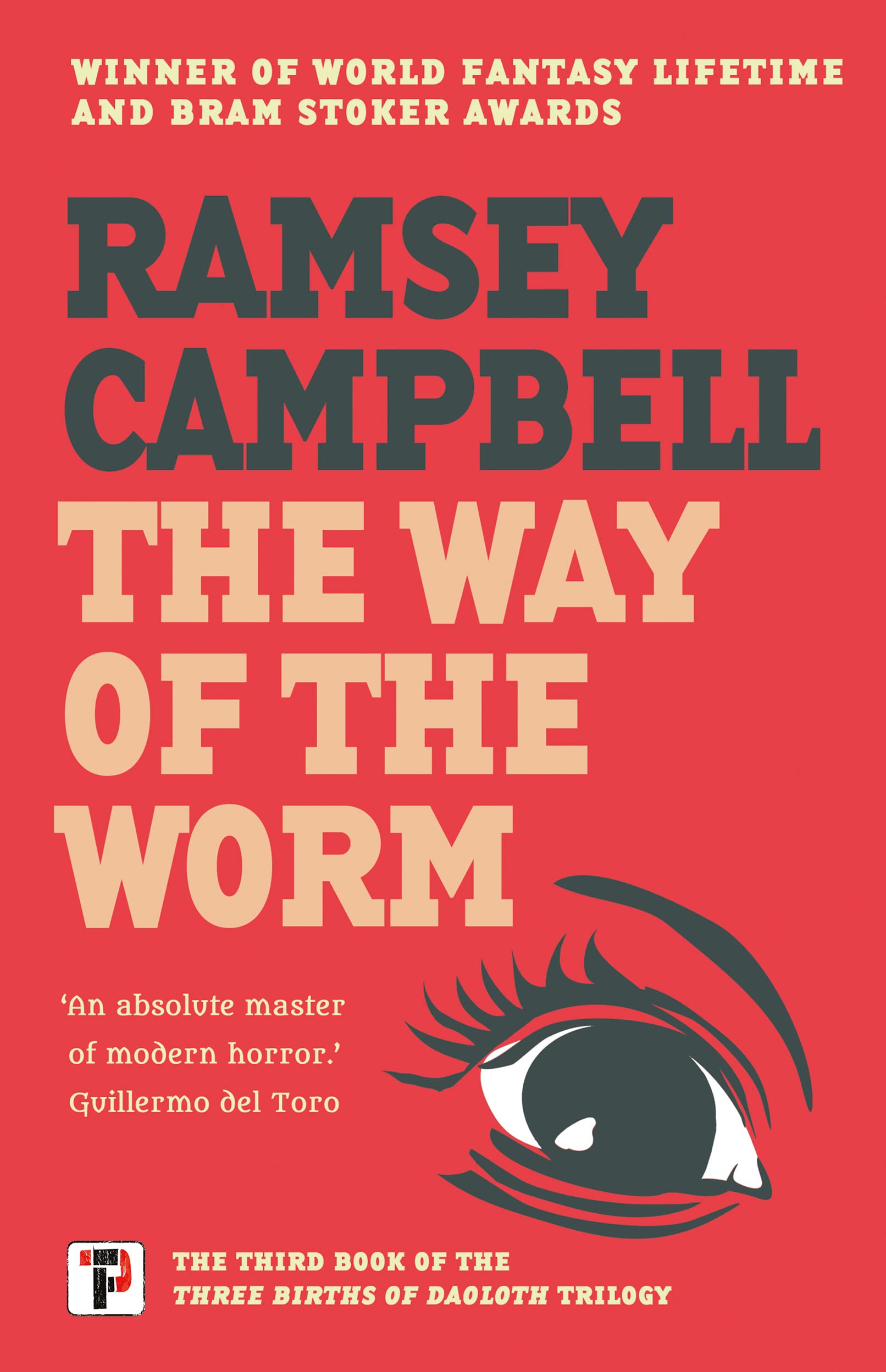 Way Of The Worm
